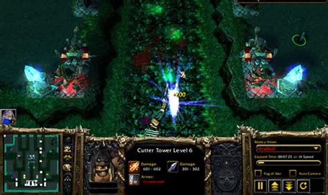 MAFA TD QUEEN on Reborn : r/DotA2 .